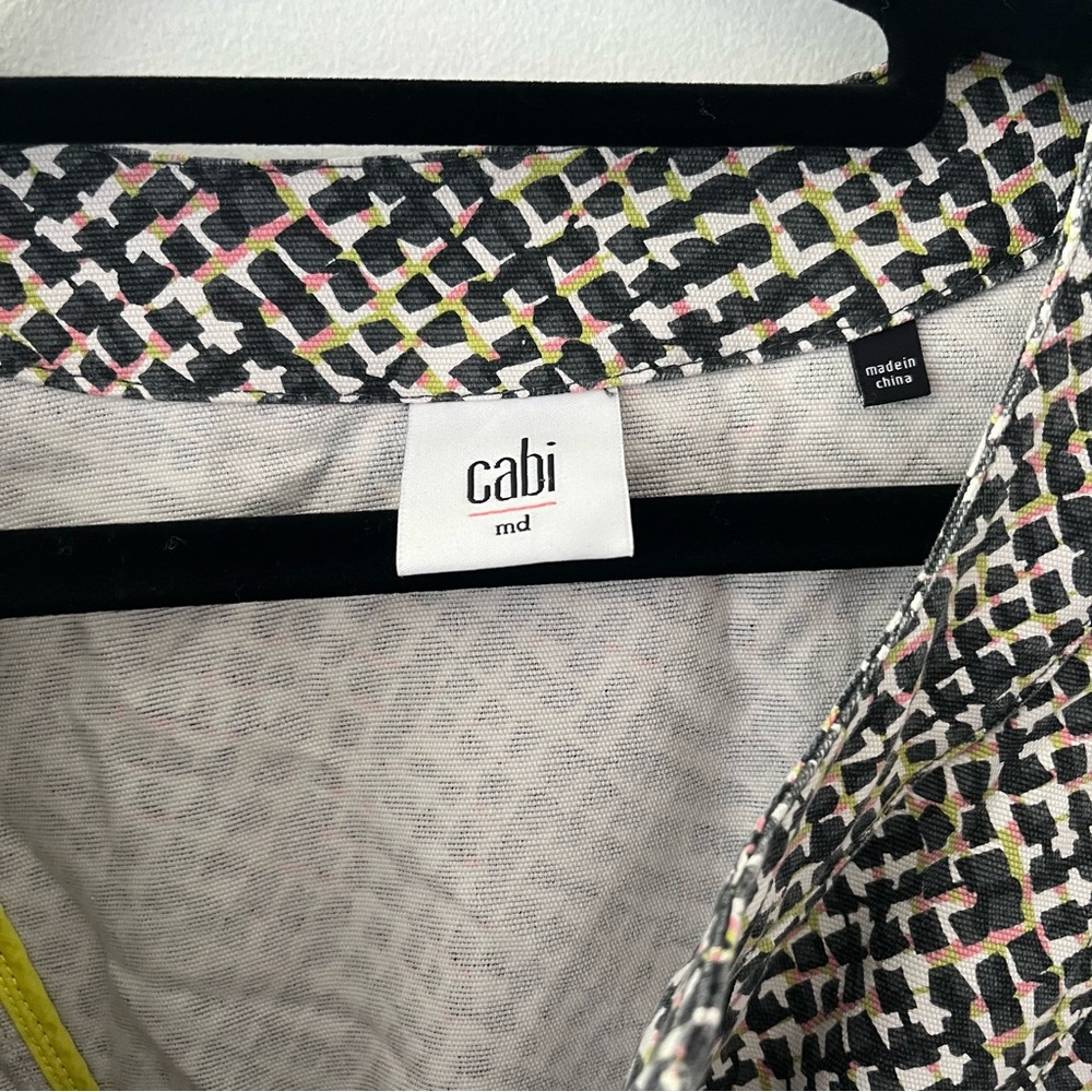 Cabi Jacket - Picture 6 of 6
